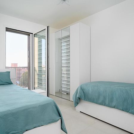 Martesana Apartment Mediolan Pokój zdjęcie