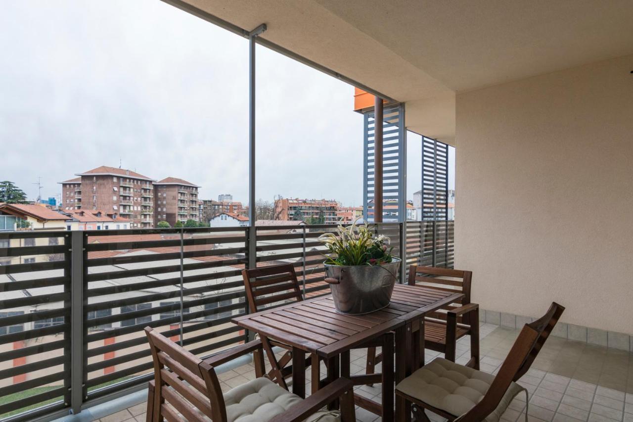 Martesana Apartment Mediolan Zewnętrze zdjęcie