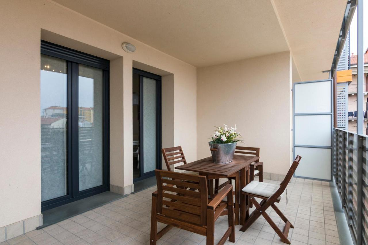Martesana Apartment Mediolan Zewnętrze zdjęcie