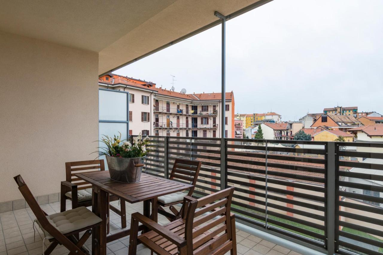 Martesana Apartment Mediolan Zewnętrze zdjęcie