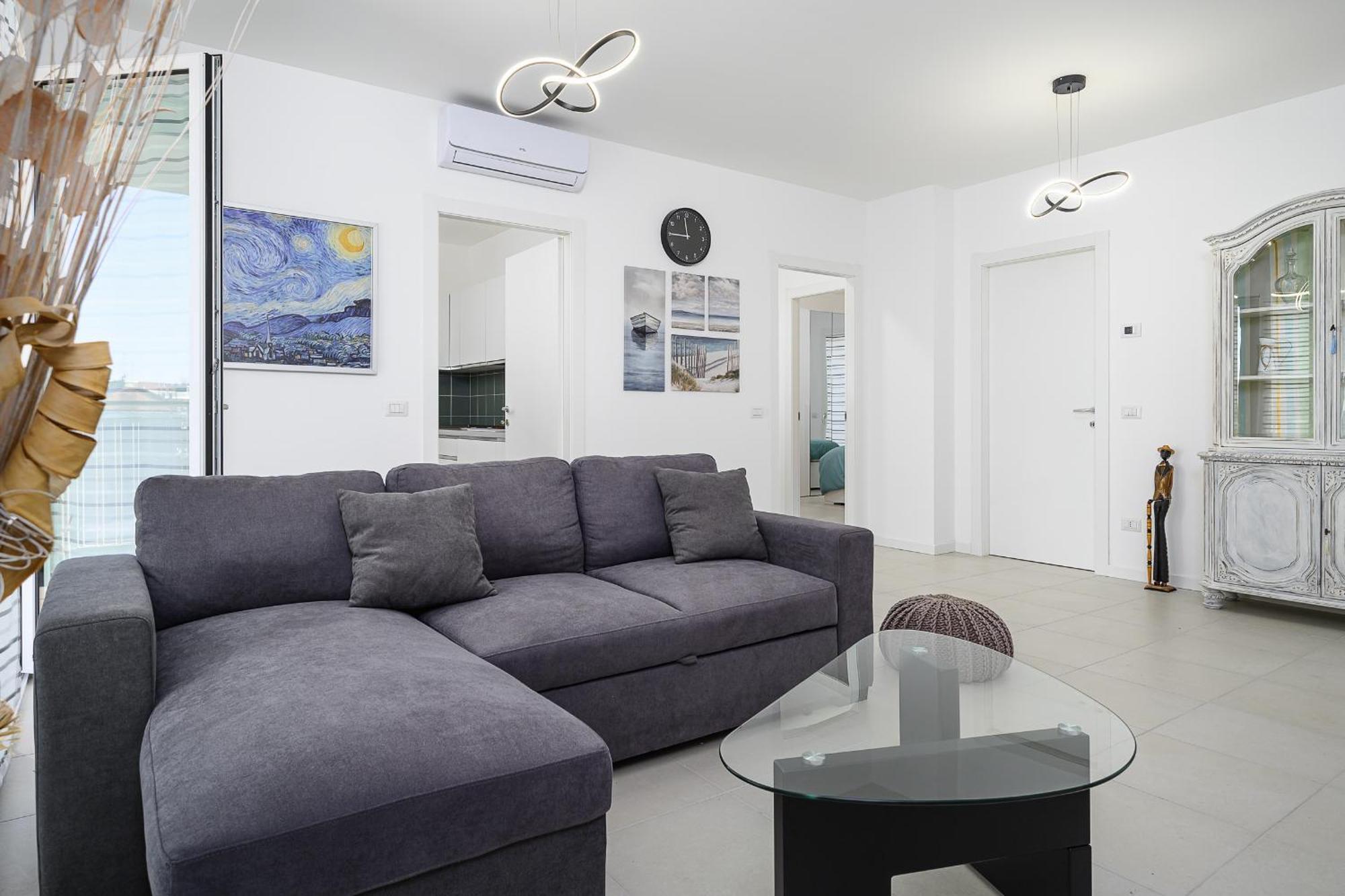 Martesana Apartment Mediolan Pokój zdjęcie
