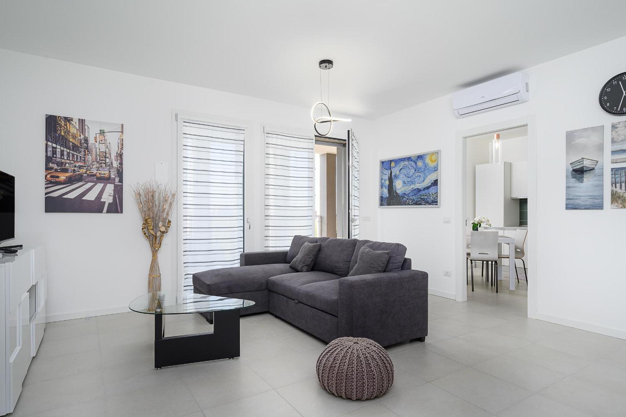 Martesana Apartment Mediolan Pokój zdjęcie