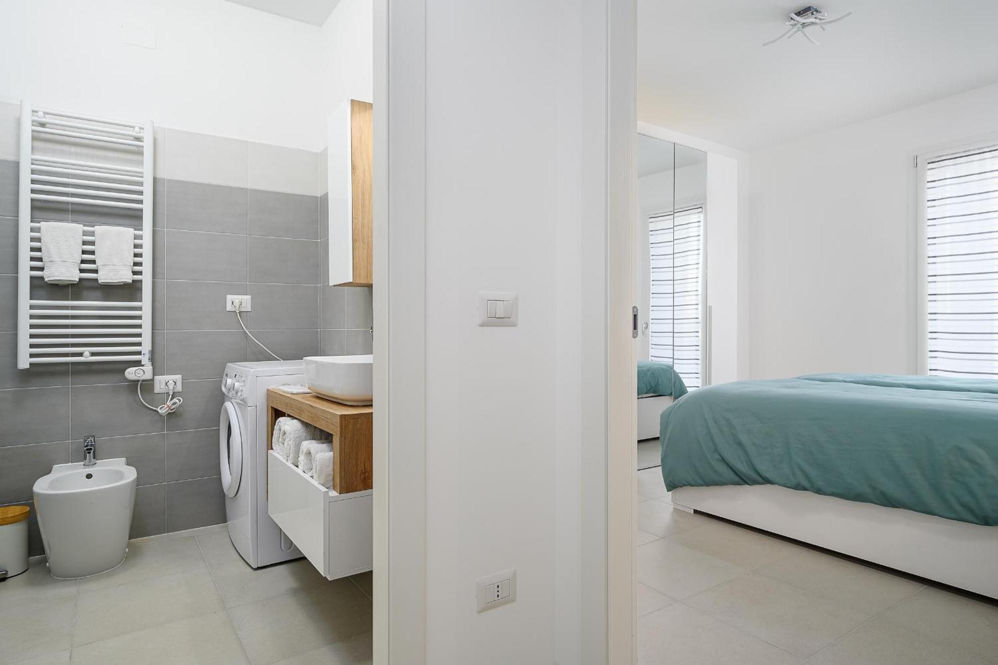 Martesana Apartment Mediolan Pokój zdjęcie
