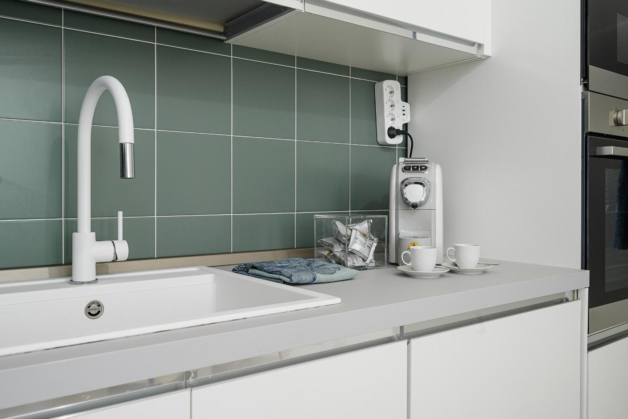 Martesana Apartment Mediolan Pokój zdjęcie