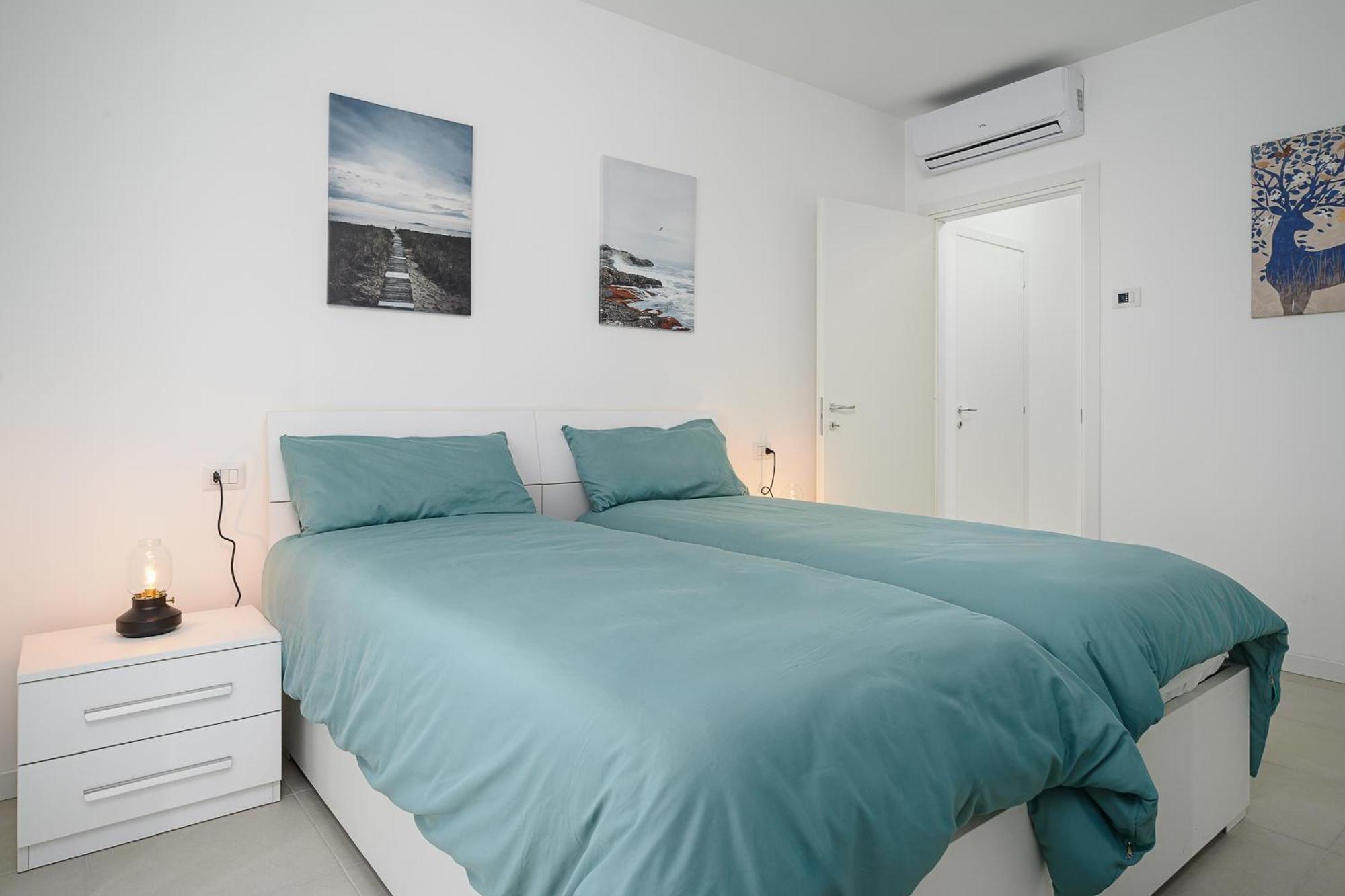 Martesana Apartment Mediolan Pokój zdjęcie