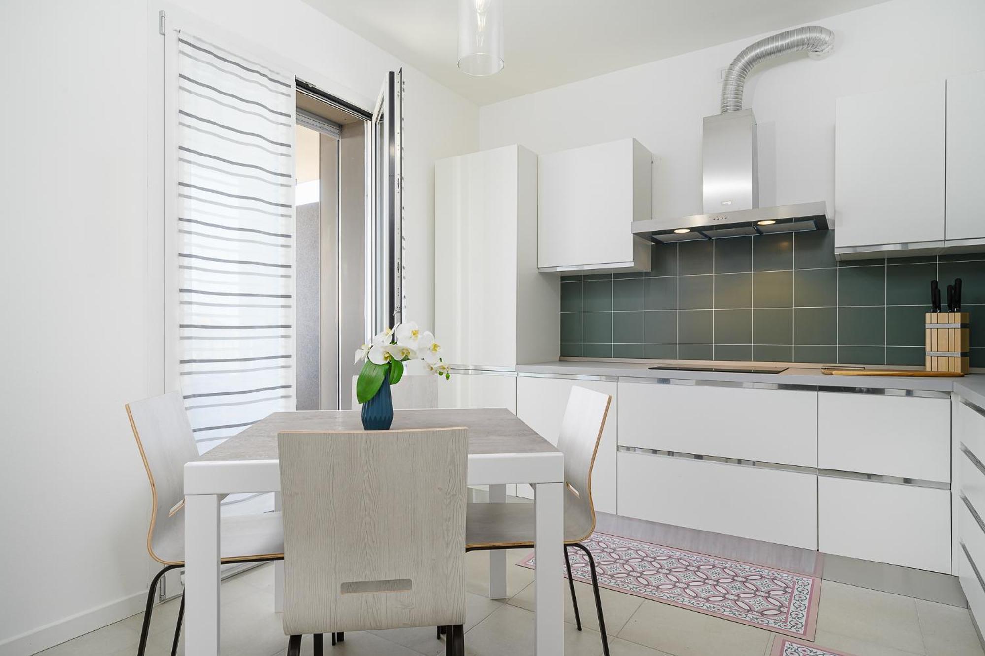 Martesana Apartment Mediolan Pokój zdjęcie